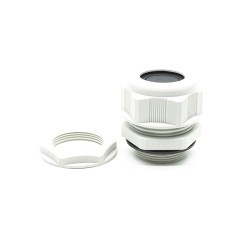 М3220 M32 х 1,5 кабельный ввод с гайкой 13-20 мм Beisit