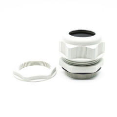 М5038 M50 х 1,5 кабельный ввод с гайкой 32-38 мм Beisit