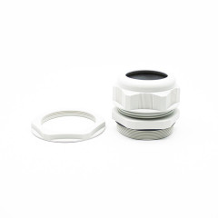 М6344 M63 х 1,5 кабельный ввод с гайкой 37-44 мм Beisit