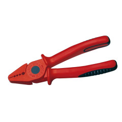 Пластиковые клещи для захвата 1000В, длина 180 мм Cimco 100792