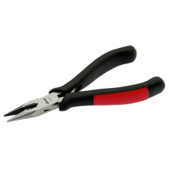 Плоскогубцы конус Elektronik дл. 130мм Cimco 100812