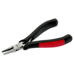 Пассатижи Elektronik 2,0x3,5мм. дл. 130 мм Cimco 100818