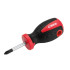Отвертка "+" PH 1 х 38 x 95 мм
