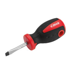 Отвертка плоская 6,5х1,2х38 длина 95мм Cimco 110294