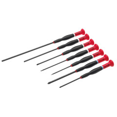 Набор отверток часовых (7 видов) Cimco 111901