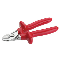 Кусачки для кабеля до 50 мм.кв., дл.160мм/1000V Cimco 120206