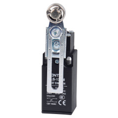 Концевой выключатель пластиковый 1NO+1NC, под ввод M20, IP65 CLS-131M CNTD