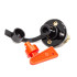 ASW-A01B 300A 12-24VDC 3/8″ или 5/16″ Главный выключатель питания с ключом и крышкой