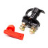 ASW-A01B 300A 12-24VDC 3/8″ или 5/16″ Главный выключатель питания с ключом и крышкой