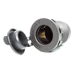 Панельный разъем прикуривателя DS1011