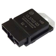 Регулятор напряжения 13.3702-03 Энергомаш