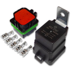 Электромагнитное реле 402.3787 Энергомаш