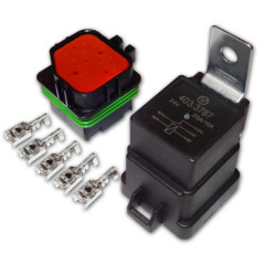 Электромагнитное реле 403.3787 Энергомаш