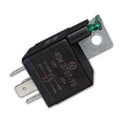 Электромагнитное реле 404.3787-10 Энергомаш