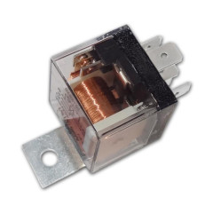 Электромагнитное реле 406.3787 Энергомаш