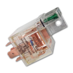 Электромагнитное реле 407.3787 Энергомаш