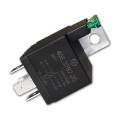 Электромагнитное реле 408.3787-20 Энергомаш