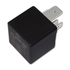 Электромагнитное реле 41.3787-02 Энергомаш