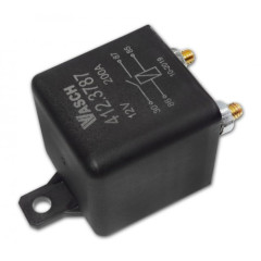 Электромагнитное реле 412.3787 Энергомаш