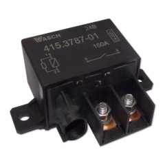 Электромагнитное реле 415.3787-01 Энергомаш