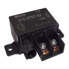 Электромагнитное реле 415.3787-02 Энергомаш
