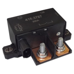 Электромагнитное реле 416.3787 Энергомаш