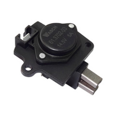 Регулятор напряжения 61.3702-03 (в сборе с ЩУ) (14,5V) Энергомаш