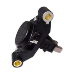 Регулятор напряжения 611.3702-14 (в сборе с ЩУ) Энергомаш