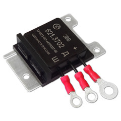 Регулятор напряжения 621.3702 (аналог 7412.3702) Энергомаш