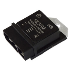 Регулятор напряжения 66.3702 (аналог 4202.3702) Энергомаш