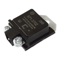 Регулятор напряжения 671.3702 (аналог 2712.3702) Энергомаш