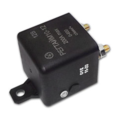 Реле времени РЕГТАЙМ10-12 Энергомаш