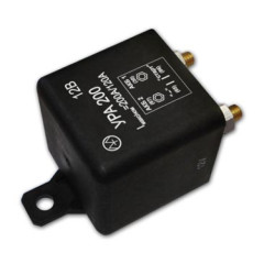 Устройство развязки аккумулятора УРА 200 Энергомаш