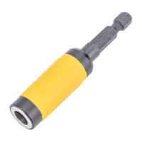 Держатели бит и переходники