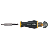 Отвертки с набором бит