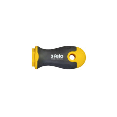 46902540 Рукоятка для битодержателя 1/4" Ergonic Stubby Felo