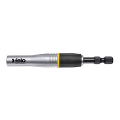 03829594 Битодержатель магнитный 1/4", 95 мм, на блистере Felo