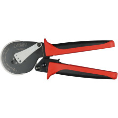 58319040 Пресс-клещи 0,08-16 мм.кв круговой обжим Felo