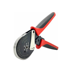 58319040 Пресс-клещи 0,08-16 мм.кв круговой обжим Felo