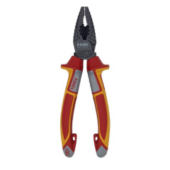 58001640 Плоскогубцы диэлектрические комбинированные 160 мм Felo