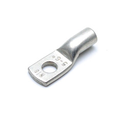 DE6-5SV  кабельный наконечник силовой E-Cu