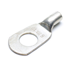 DE6-10SV кабельный наконечник силовой E-Cu