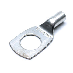 DE10-12SV кабельный наконечник силовой E-Cu