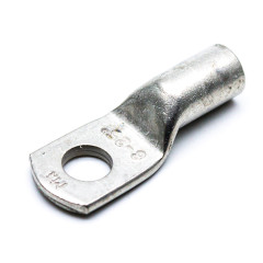 DE25-8SV кабельный наконечник силовой E-Cu