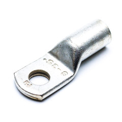 DE35-8SV кабельный наконечник силовой E-Cu