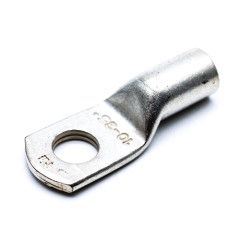 DE35-10SV кабельный наконечник силовой E-Cu