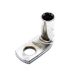 DE35-10SV90E кабельный наконечник силовой угол 90 гр. E-Cu