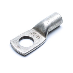 DE50-14SV кабельный наконечник силовой E-Cu