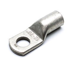 DE70-12SV кабельный наконечник силовой E-Cu