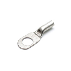 2,5-6 кабельный наконечник силовой E-Cu